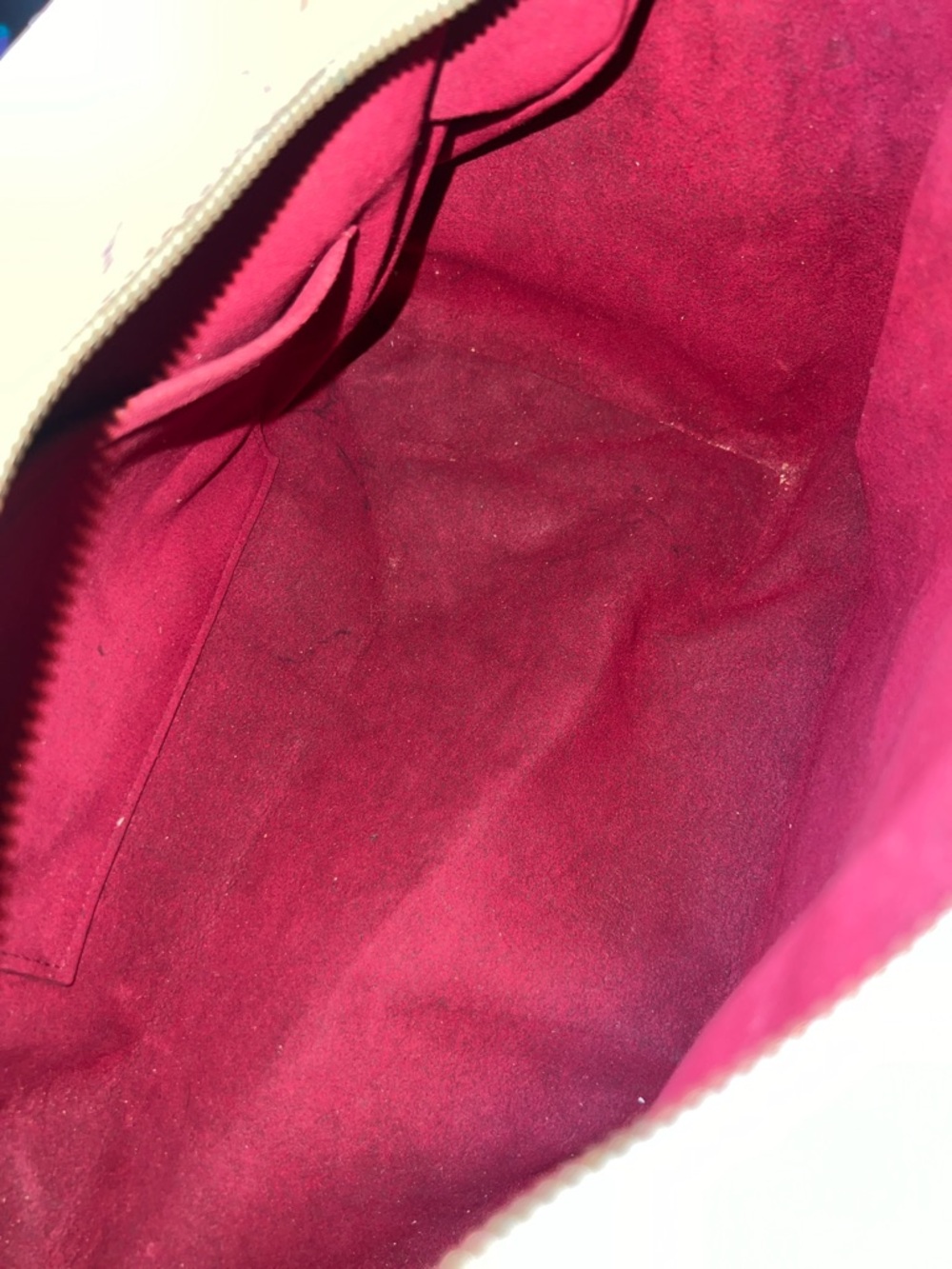 Louis Vuitton Multicolor Monogram Satchel speedy Murakami - Picture 3 of 14